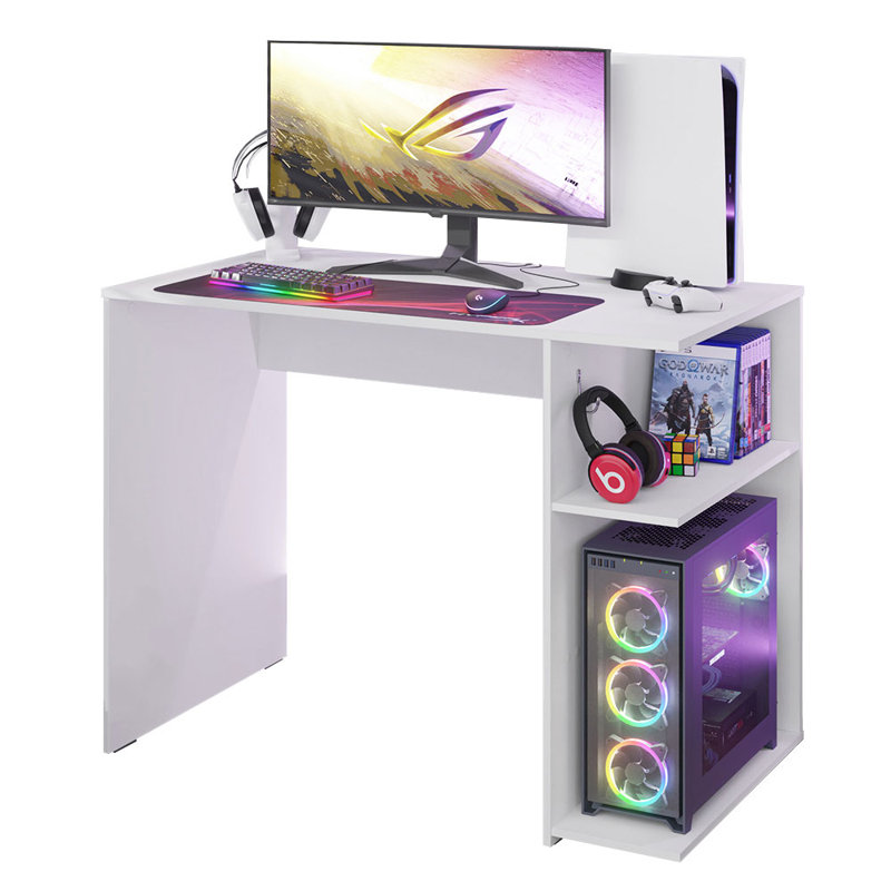 Kids gaming desk discount